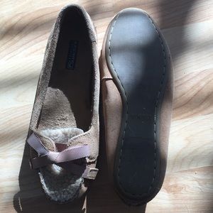 Sperry Top-Sider Slippers